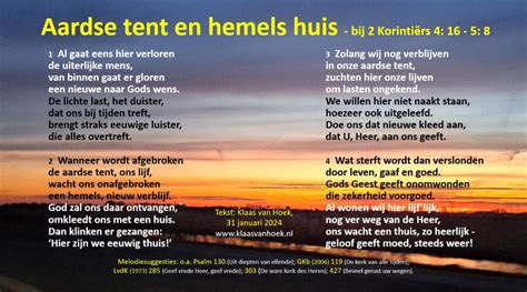  Himmel und Erde! Een zoete en hartige aardse hemel voor de zintuigen.