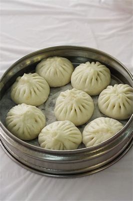  Taiyuan Goubuli Baozi: Hoe kan een simpel gebak zo heerlijk en traditioneel zijn?